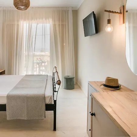 Irilena 酒店 拉瑟