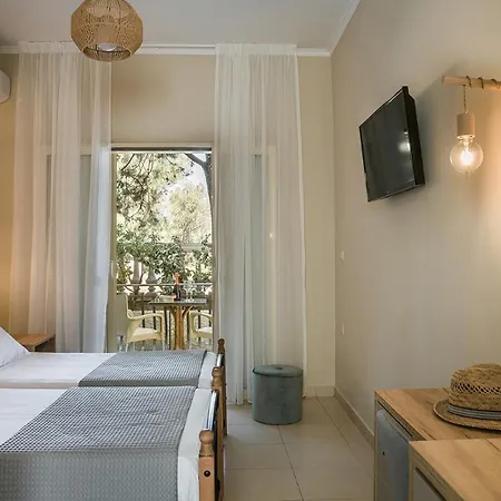 Hotel Irilena 2*