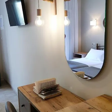 Hotel Irilena