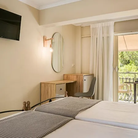 Irilena 호텔 라시