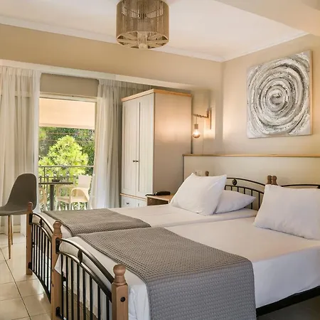 Irilena Hotel 2*