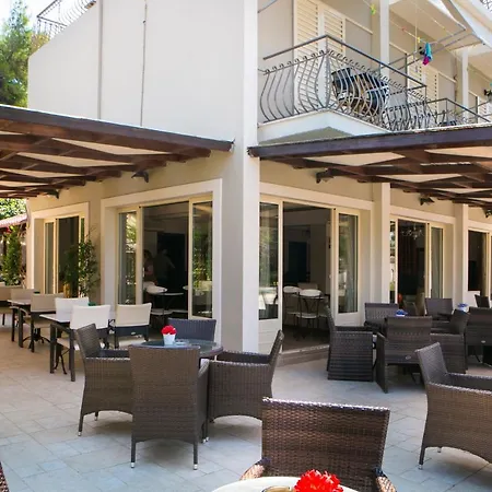 Ξενοδοχείο Irilena