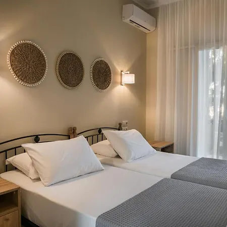 Irilena 2* Λάσση