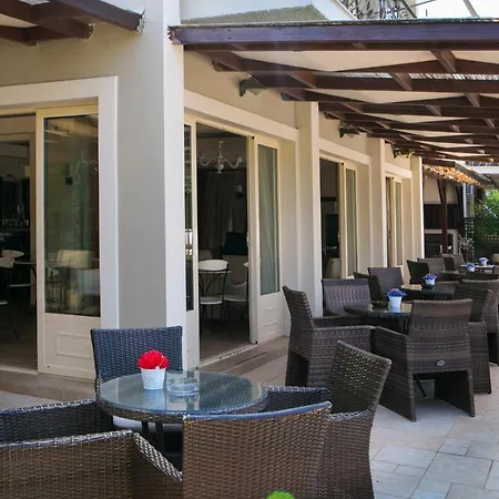 Irilena 2* Λάσση