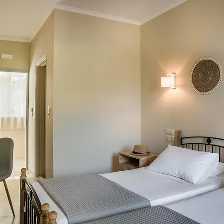 Irilena Hotel
