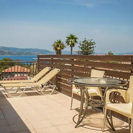 Hotel Irilena 2*