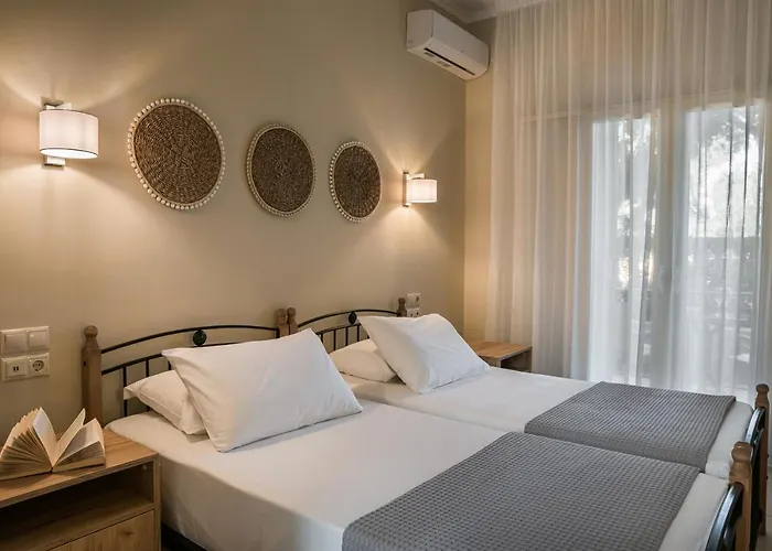 Irilena 2* Lassi (Kefalonia)